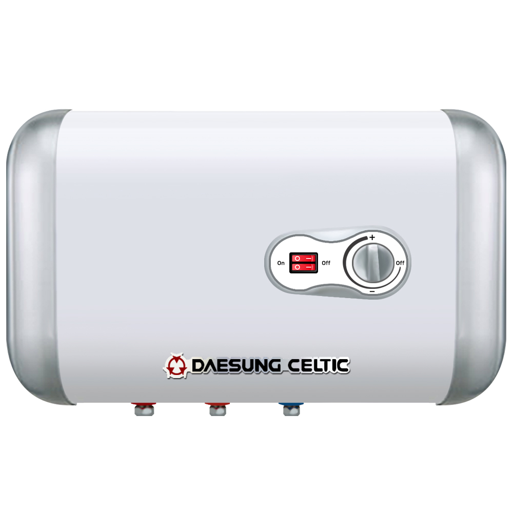 대성쎌틱 하향식 벽걸이형 전기온수기 50L, RZB-50 176,600원