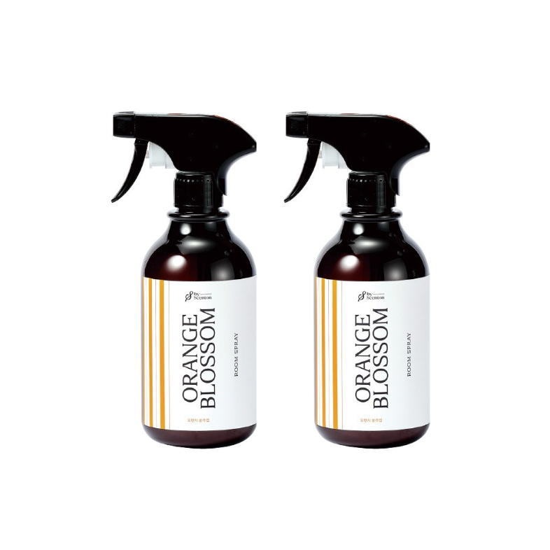 센트온 센틀리에 오렌지블라썸  룸스프레이500m2개l 49,000원