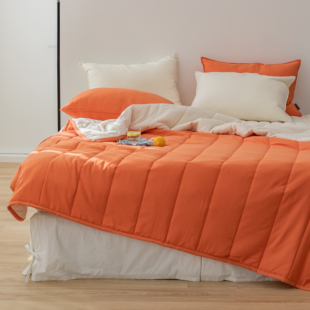 헬로우슬립 슬림 카스테라 간절기 차렵이불 41,900원