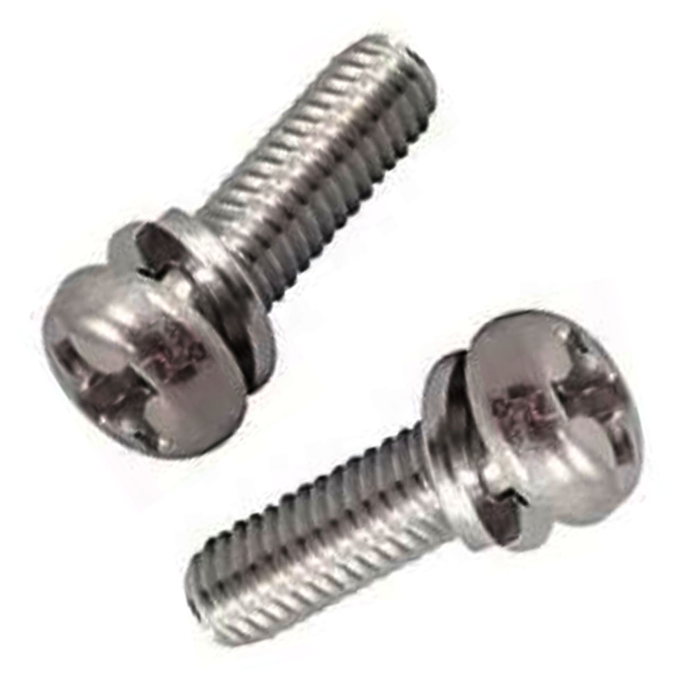 스텐둥근머리샘스볼트 M4X6 1봉 2,000개 1장조립 단자대볼트 쌤스비스 103,600원