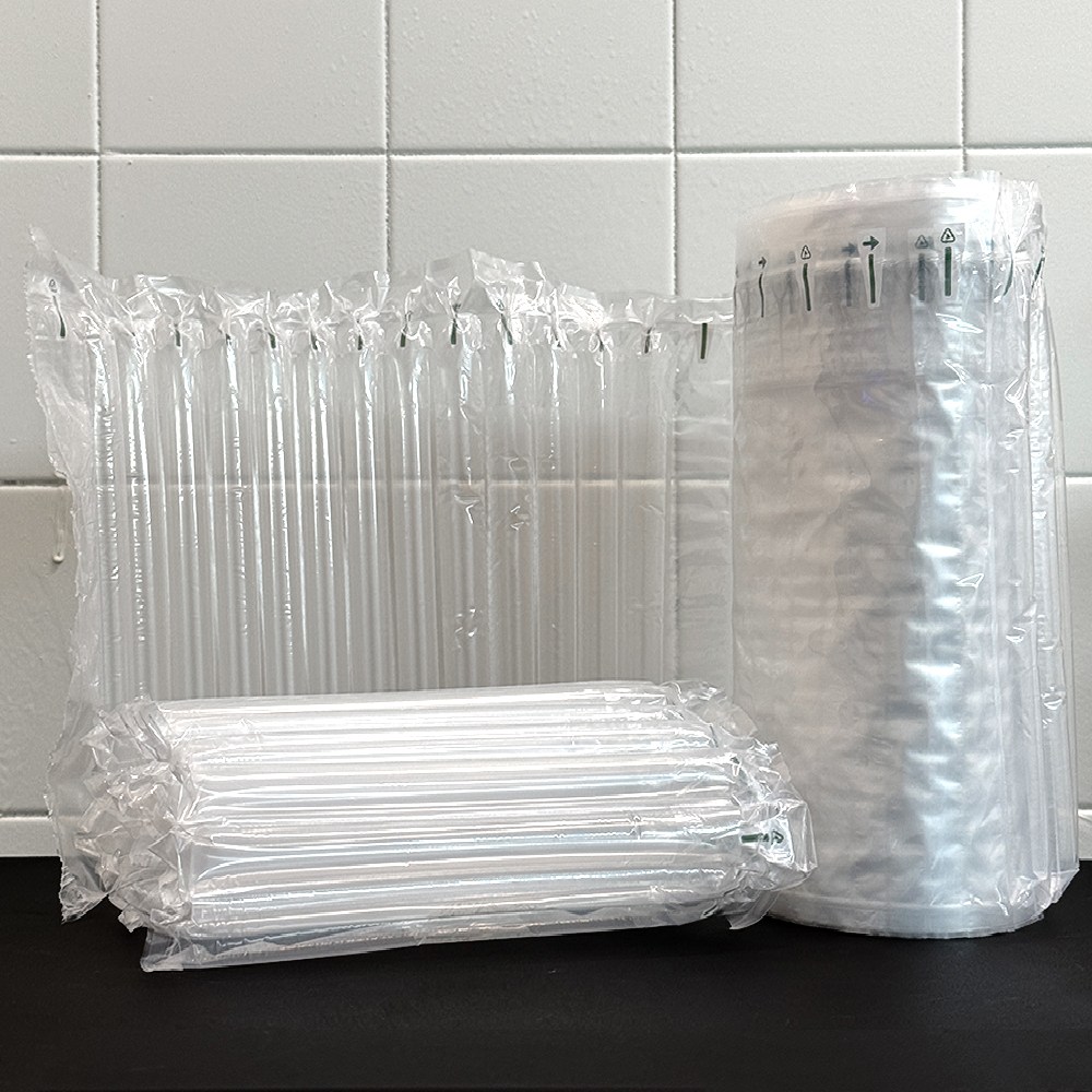 에어스틱 택배 포장 완충재 50M 40cm 에어캡 스틱형 1롤 18,800원