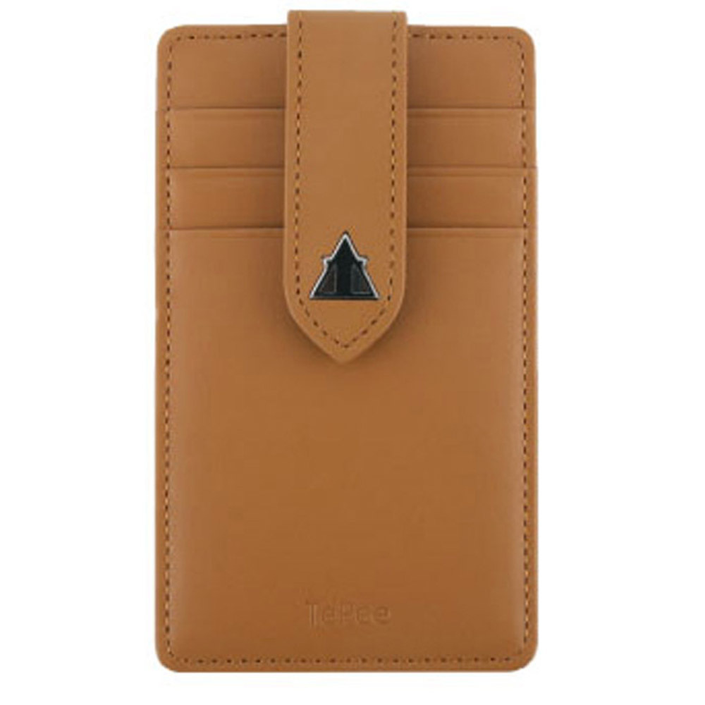 티피 핸드메이드 천연소가죽 휴대폰 카드포켓 케이스 11,150원