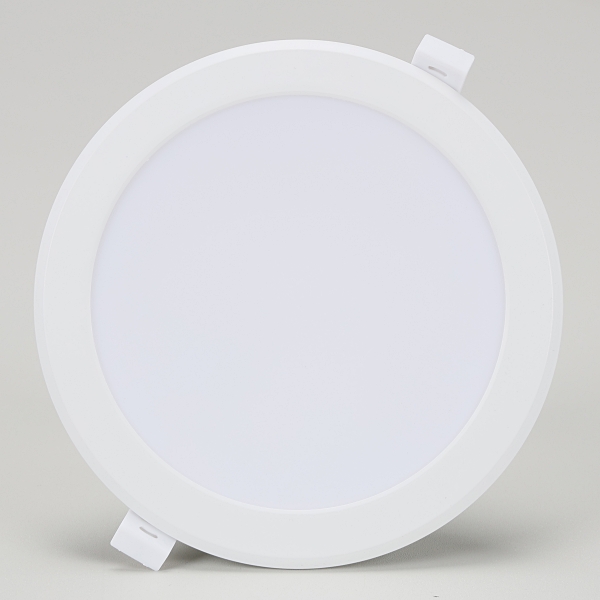 비츠온 LED 다운라이트 6인치 15W 슬림 방습형 매입등 4,200원