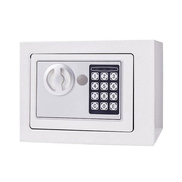 조화e 소중한 비밀공간 가정용금고 스마트금고 캐쉬박스 39,900원