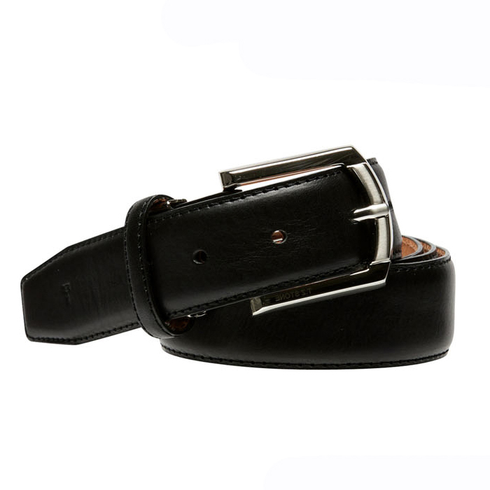 클래식 블랙 프리미엄 이태리카프 정장벨트 D2A122BK 132,000원