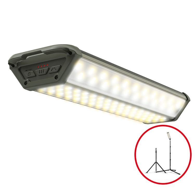 크레모아 LED 캠핑랜턴 쓰리페이스 네오20 169,000원