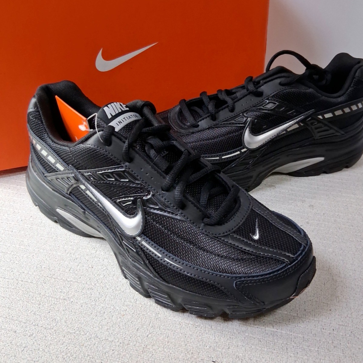 나이키 이니시에이터 엔젤라이프 신발파우치증정 139,800원