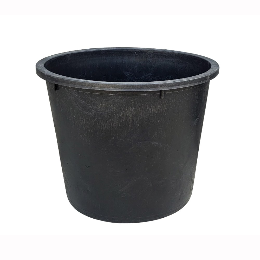 고래통 초대형 고무다라 대형수조 농약통 액비통, 검정색, 1개 48,000원