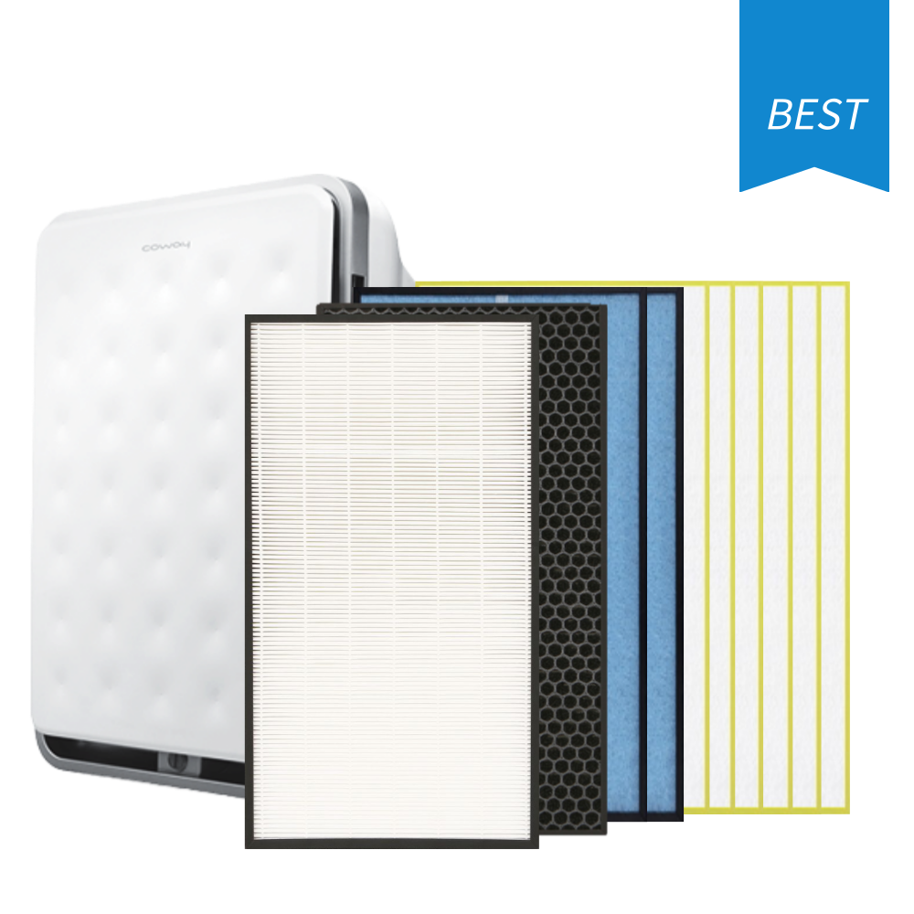 코웨이공기청정기 국내산 AP-3008FHH 필터 59,500원