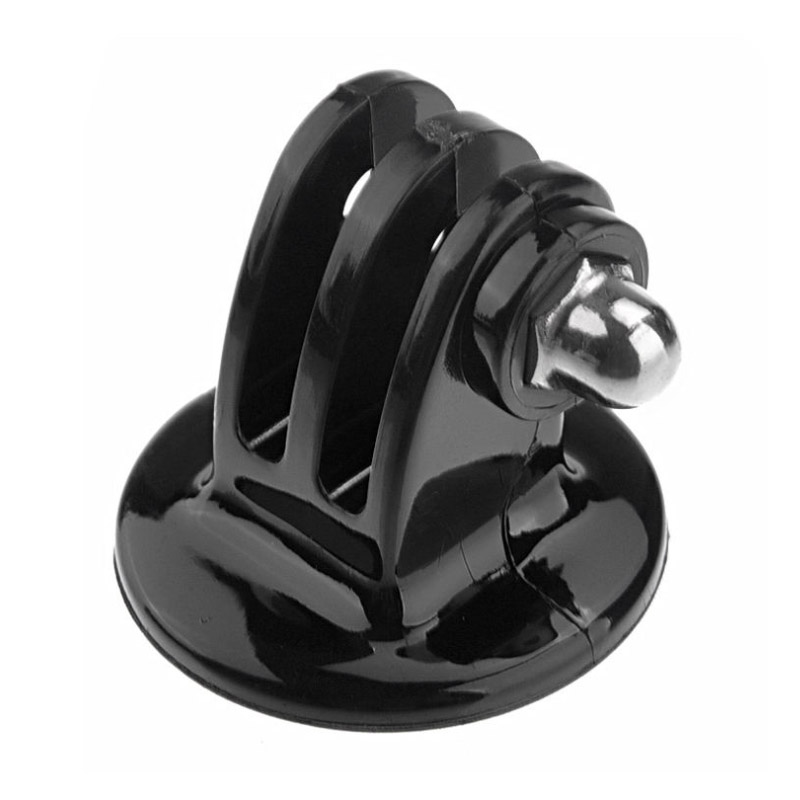 Zoom-AI 고프로 액션캠 호환 액세서리 마운트 셀카봉 스트랩, 34. 삼각대마운트, 1개 1,000원