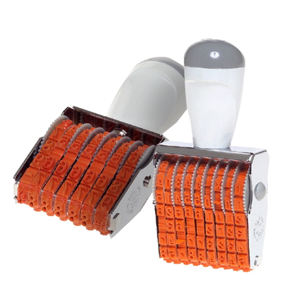 유진스탬프 회전넘버링 6단~12단 스탬프, 도장모음, 9단 5,170원