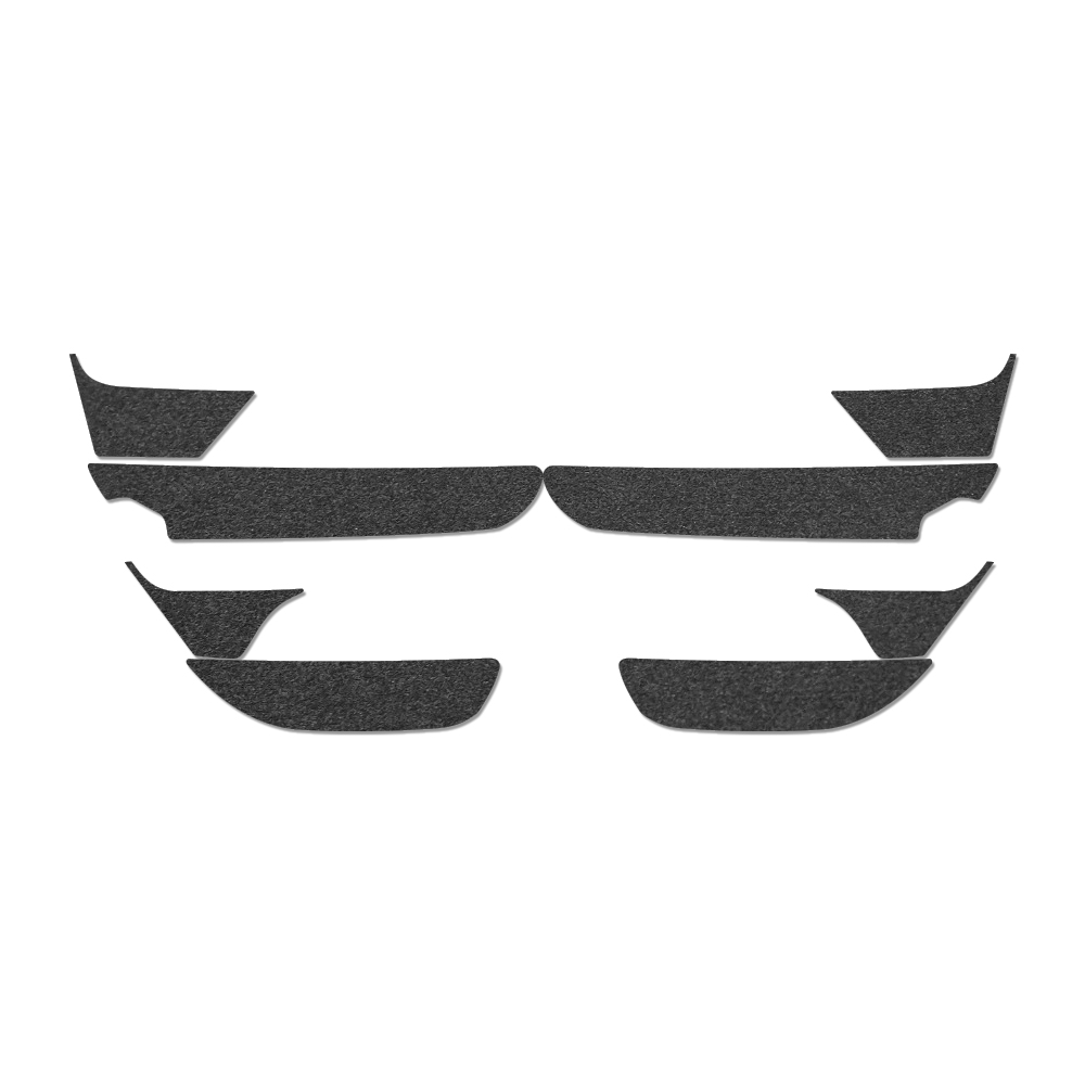 더뉴K5 2019 스크래치 방지 도어커버, 단일색상, 더뉴K5 26,000원