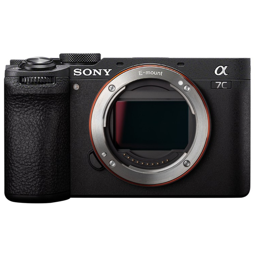 소니 A7C2 (A7CM2) 본체 (소니코리아 정품) 블랙 2,472,510원