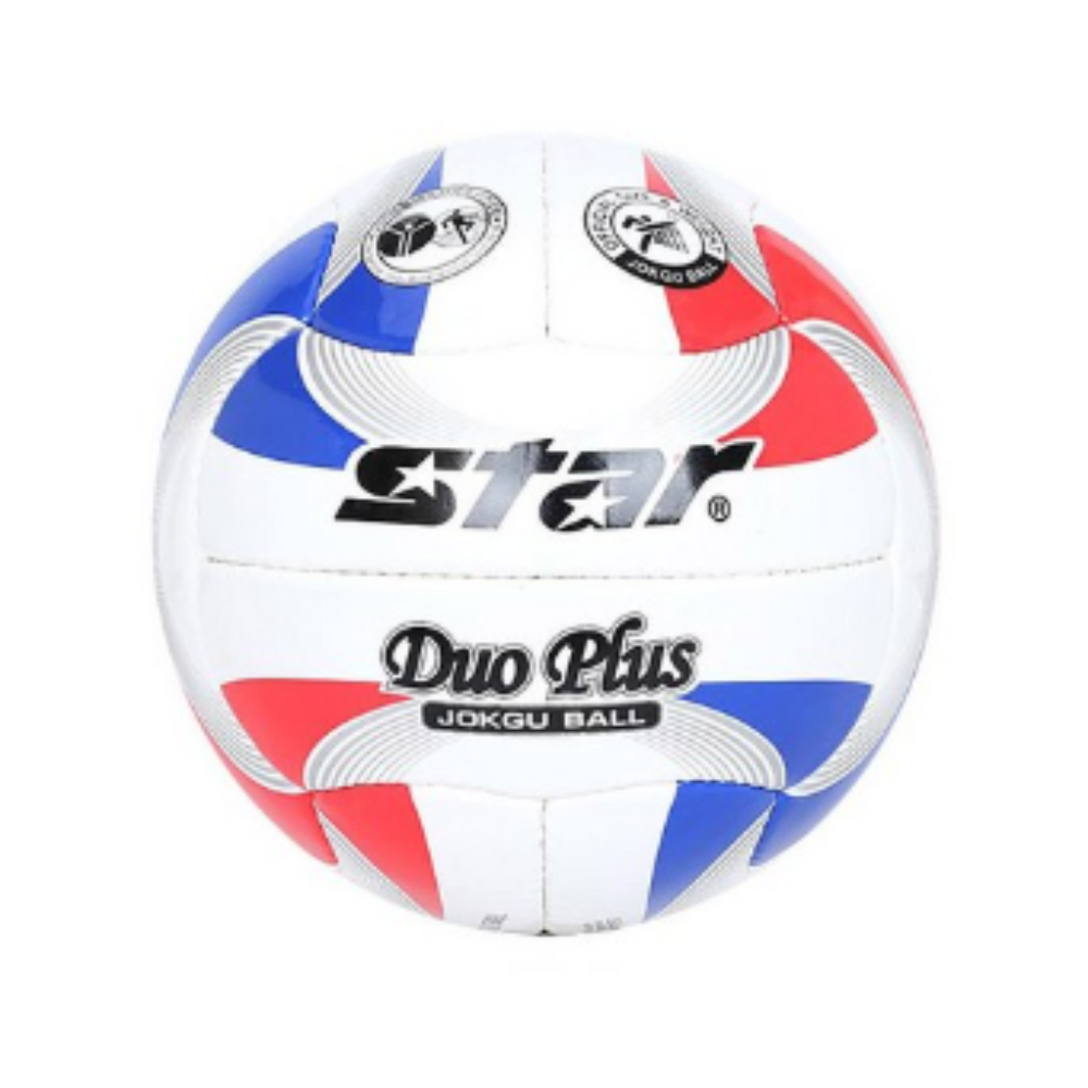 스타 듀오플러스 족구공 5호 JB385 193,700원