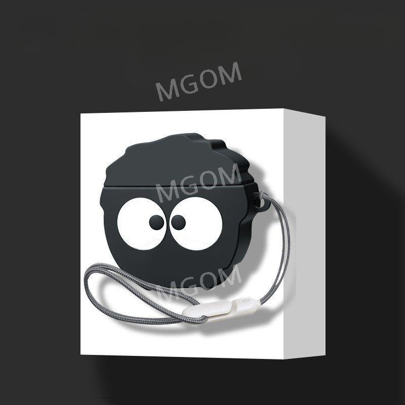 Sennheiser Accentum Open Bluetooth 헤드셋 보호 케이스 만화 투명한 Headset Protection Cace Full-Influsive Soft Cas 17,600원