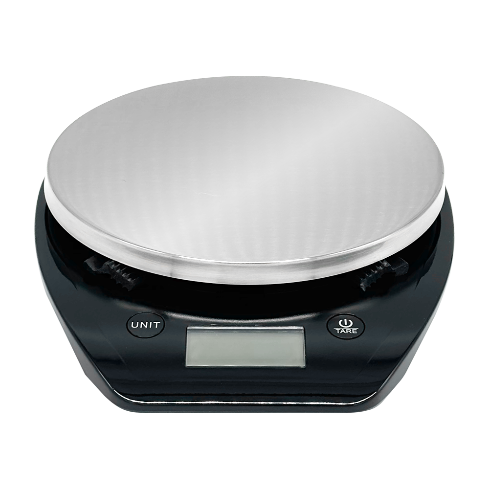 에어라파 전자저울 블랙 ADHSS0975 미용실 업소용 19,000원