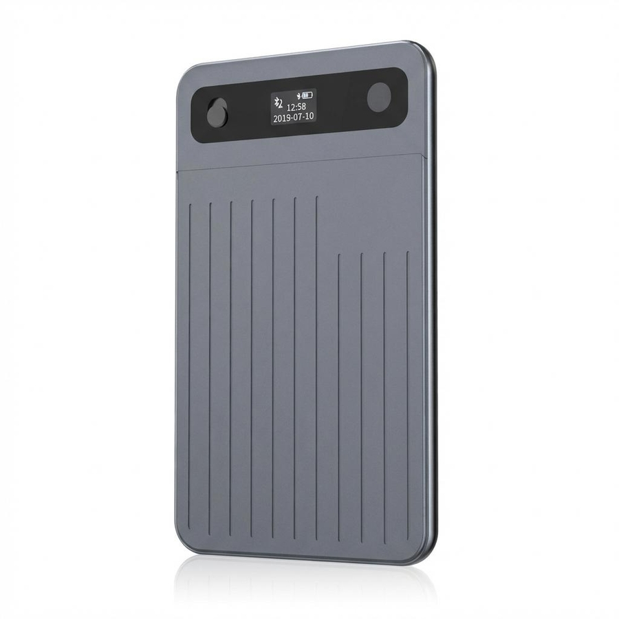 맥세이프 AI 스마트 음성 녹음기 GPT-4 탑재 아이폰 통화녹음 텍스트 변환 동시통역 32GB 88,000원