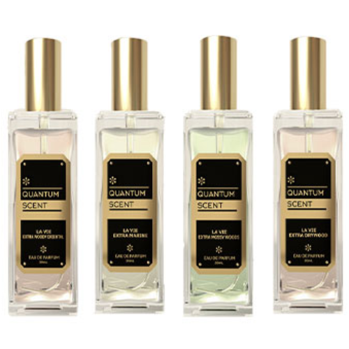 여자가 좋아하는 남성향수 데일리 니치남자향수 PERFUME 퀀텀센트 라비 엑스트라 마린, 1개, 30ml 68,900원