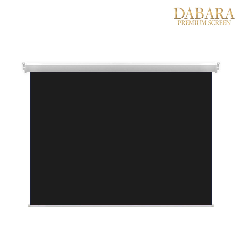 다바라 전동 크로마키 스크린 대형 스튜디오 배경지 방송용 영상편집 배경천 349,000원