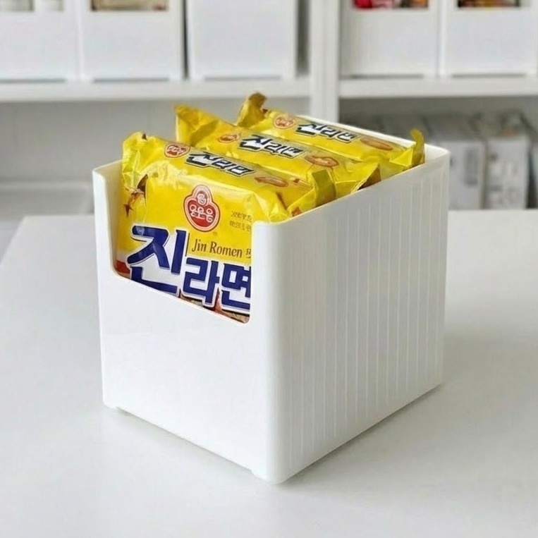 UH홈데코 주방 펜트리 정리함 5,000원