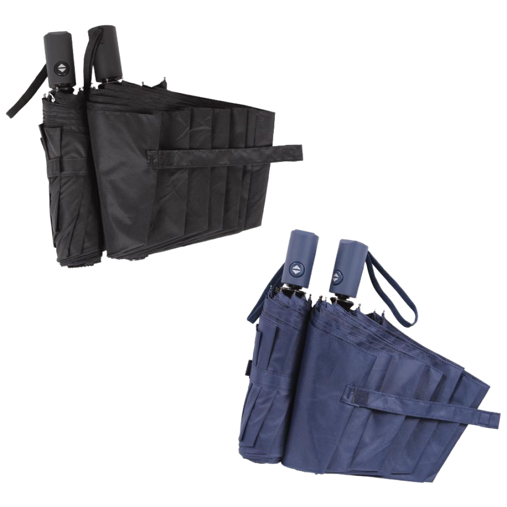 협립 모던 3단 완전자동 튼튼한 3단우산 19,000원