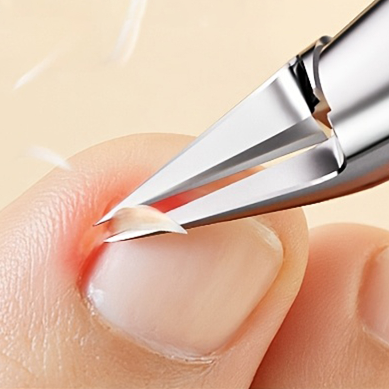 버들 효도템 손발톱 발각질 완벽제거 강한 내구성 네일샵니퍼 6,920원