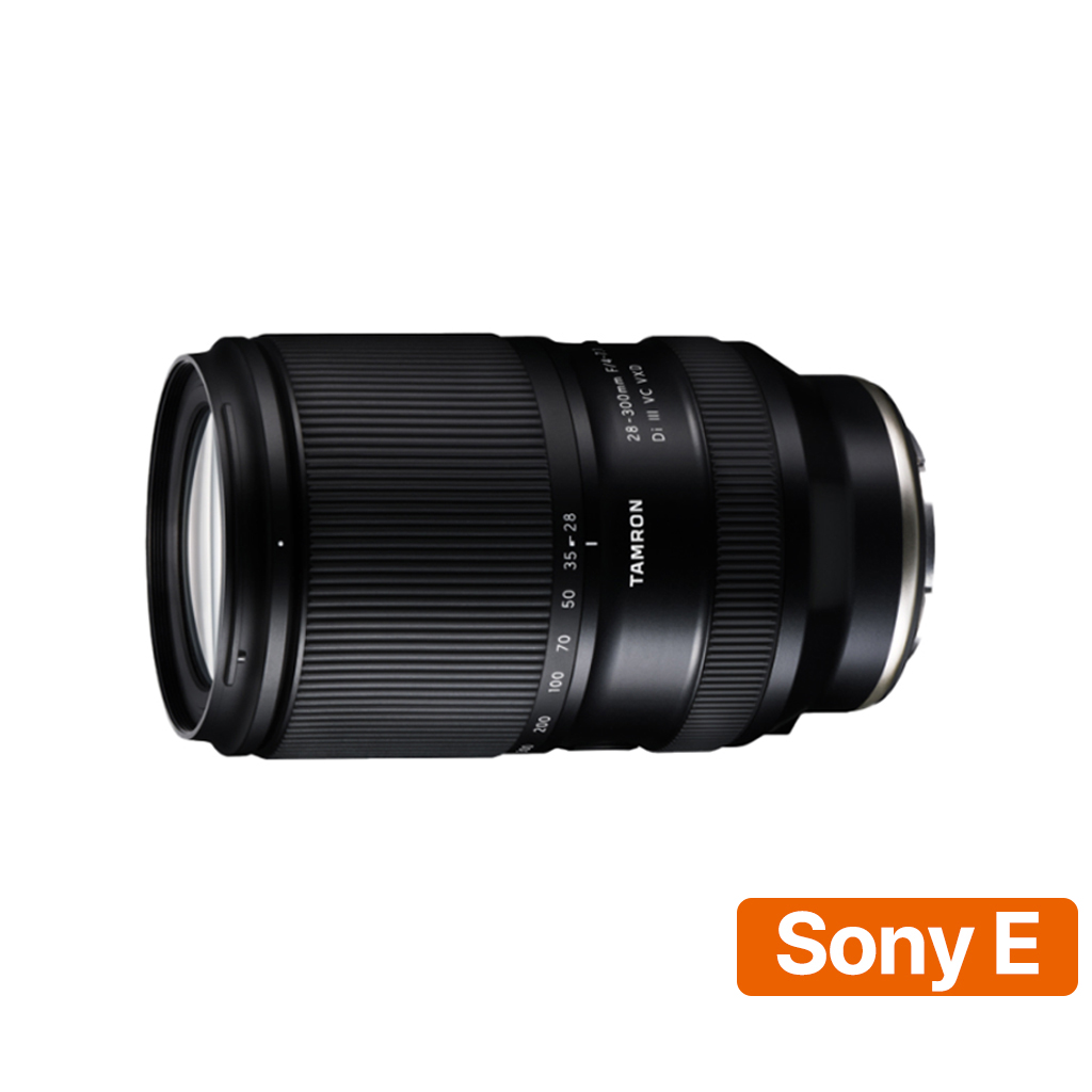 [지금사면 무상보증 3년] 탐론 28-300mm F/4-7.1 Di III VC VXD A074 소니 FE마운트 렌즈, 단일상품 1,159,000원