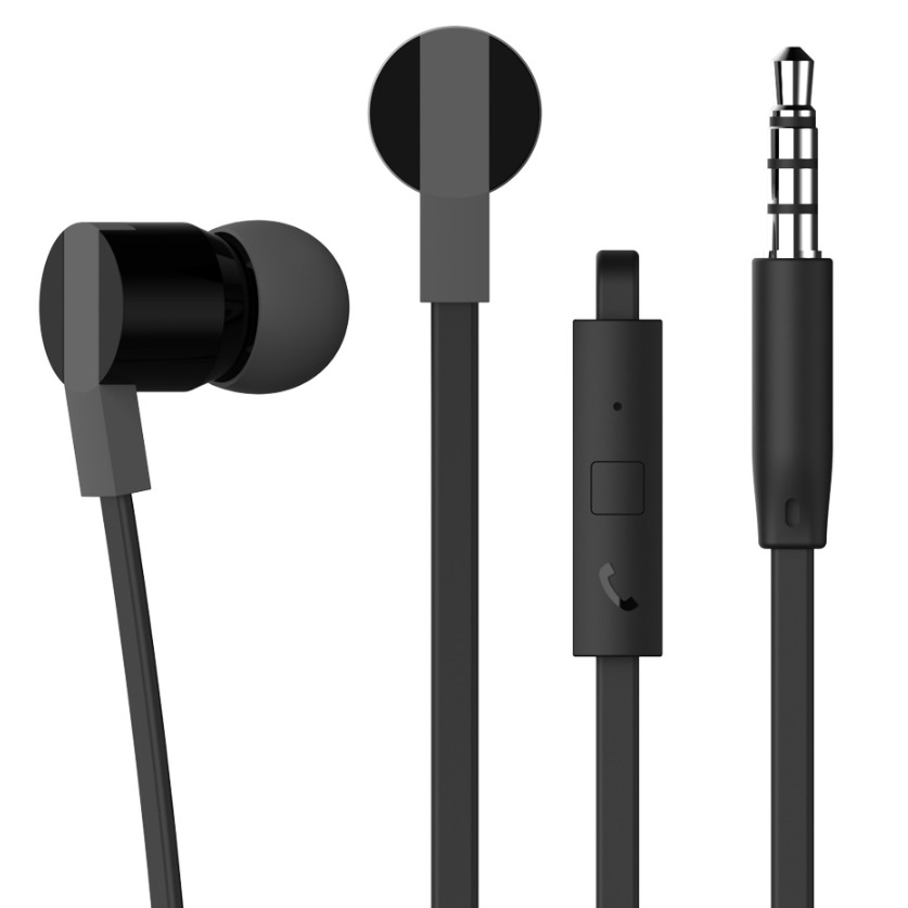 아이리버 브릭캔디 유선 이어폰, BVC-130, 블랙, BVC-130, 블랙 6,900원