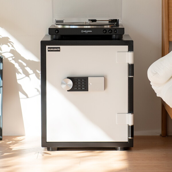 범일금고 신제품 ZE50 62kg 가정용 사무용 인테리어 디지털 금고 242,550원