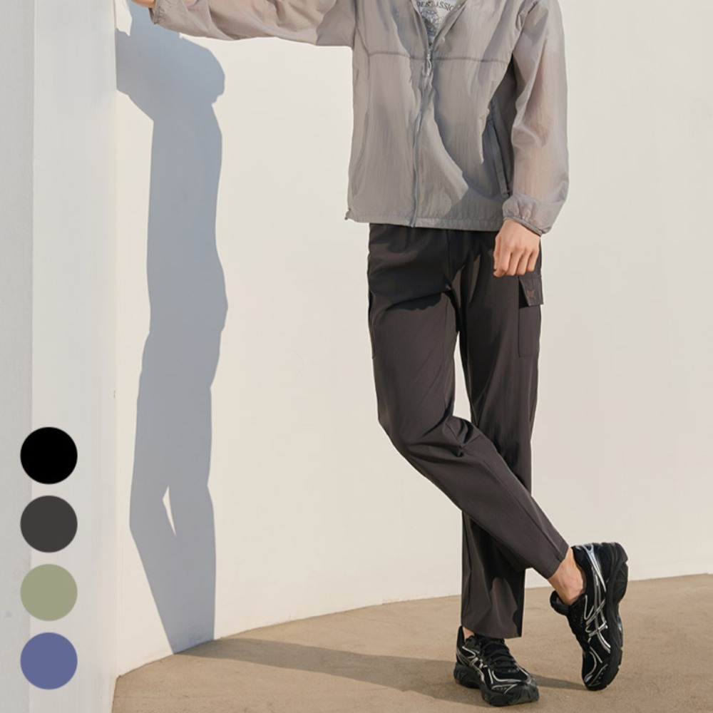 1+1 에버라스트 남성 나일론 팬츠 36,800원