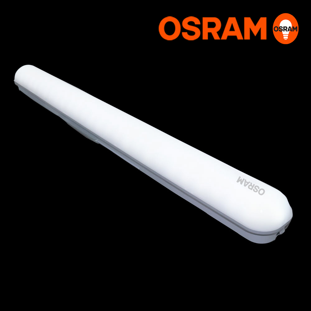 오스람 LED 일자등 30W 형광등 플리커프리 5,900원