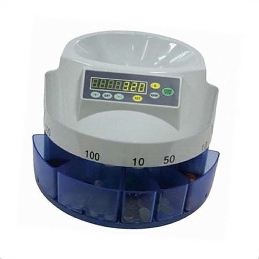 분류기 자동동전분류기 동전계수기 계수 분류 계수기 계산 처리 세기 499,150원