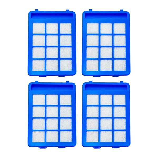 싐청소기 부품 로봇 진공 청소기용 헤파 필터, 필립스 FC9912 예비 부품, 부착물 교체 액세서리 19,600원