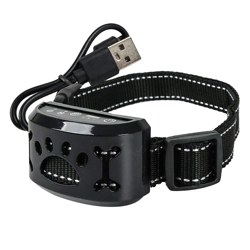 딩동펫 진동형 짖음 방지기 27,800원