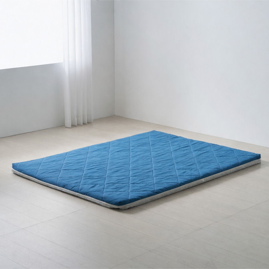 지니앤퍼니 포근에그탄탄 토퍼매트리스 93,490원