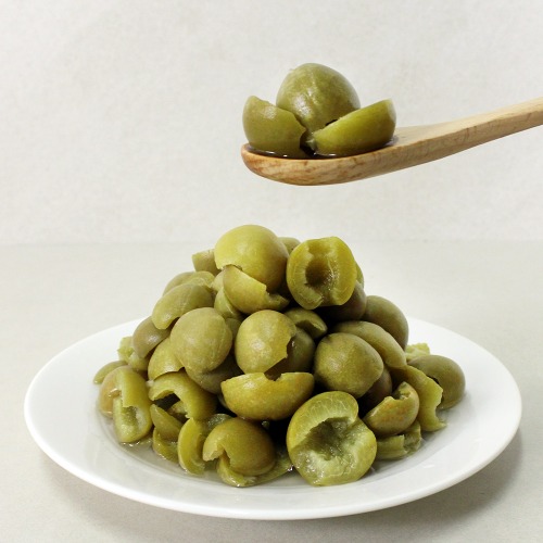 청매실절임 1kg, 1kg, 1개 33,000원