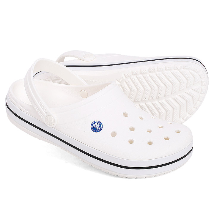 크록스 크록밴드 클로그 (11016-100) 남녀공용 38,480원