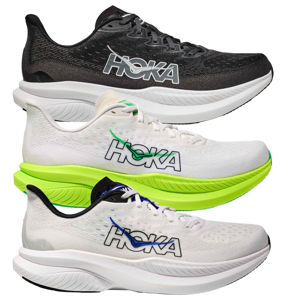 호카 HOKA 마하 6 남자 사계절 경량 발편한 러닝화 조깅화 워킹화 운동화 호카러닝화 179,000원