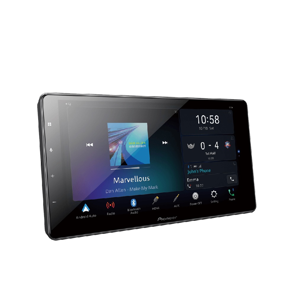 파이오니아 DMH-ZS9350BT 9인치급 1,550,000원