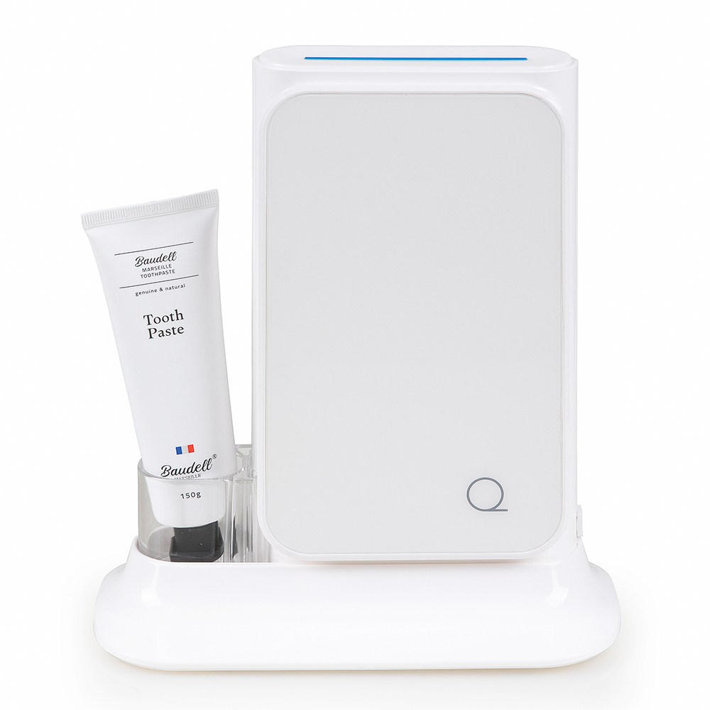 오투케어 가정용 칫솔살균기 FTS-1000ZD 화이트 39,800원