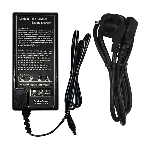 JBL 리튬이온폴리머충전기 21V 2A 코드분리형 5S, 단일상품, 1개 81,680원