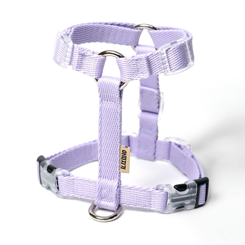 아띠지기 강아지 앞섬방지 H형 하네스 16,900원