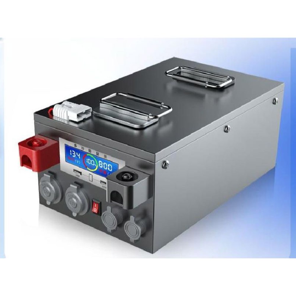 인산철배터리 24v 200a 파워뱅크 360ah 카라반 177152 전원공급장치 321,400원