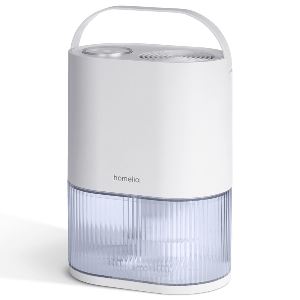 홈리아 원룸 미니 제습기 에어라이트 500ml 2L 56,220원