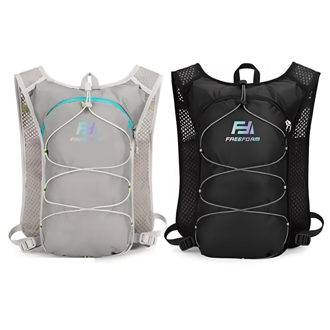 백재 러닝 조끼 초경량 러닝가방 2개 57,700원