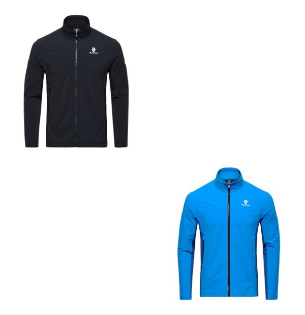 [정품] 블랙야크 등산 아웃도어 1BYJKF4006 바람막이 남녀공용 남성 미드레이어 자켓 2종 택1 간절기 234,500원