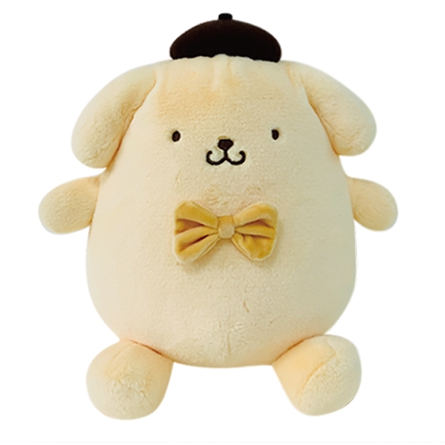 제이콥씨엔이 산리오 프랜즈 폼폼푸린 리본 인형 M 19,250원