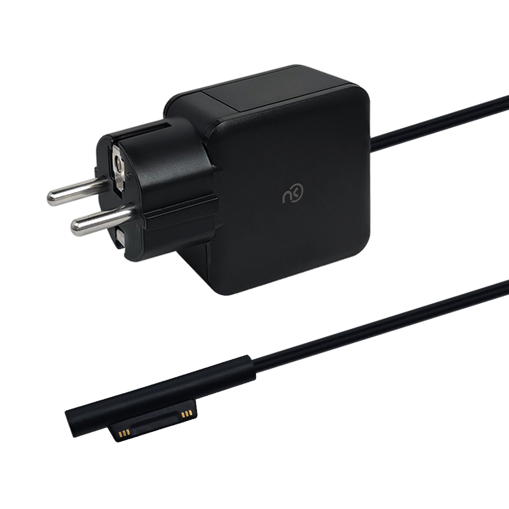 노트킹 마이크로소프트 서피스 충전기 정품 호환 어댑터 (모델 1706 / 1800) 29,600원