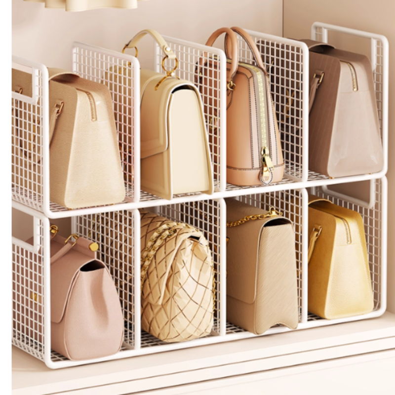 융풍 수납정리함 가방보관함 가방 수납장 수납장 선반 가방 정리함 가방 정리대 23,780원