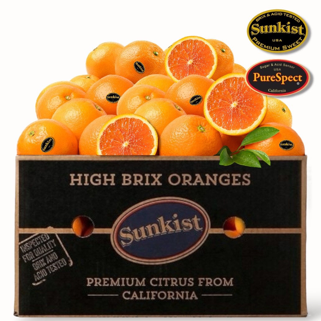 수입사직송 노마진 블랙라벨 고당도 오렌지, 1개, 6kg (40과) 39,760원